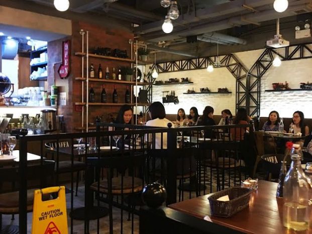 La Kaffa (北角店)