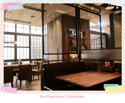 The Chop House (尖沙咀店)