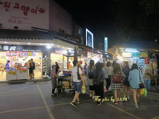 羅東夜市 (台灣)