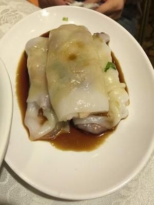 富臨酒家 Foo Lum Restaurant (長沙灣店)