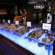 Gioia Charcoal Grill & Oyster Bar