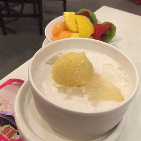 許留山 Hui Lau Shan Healthy Dessert (砵蘭街店)