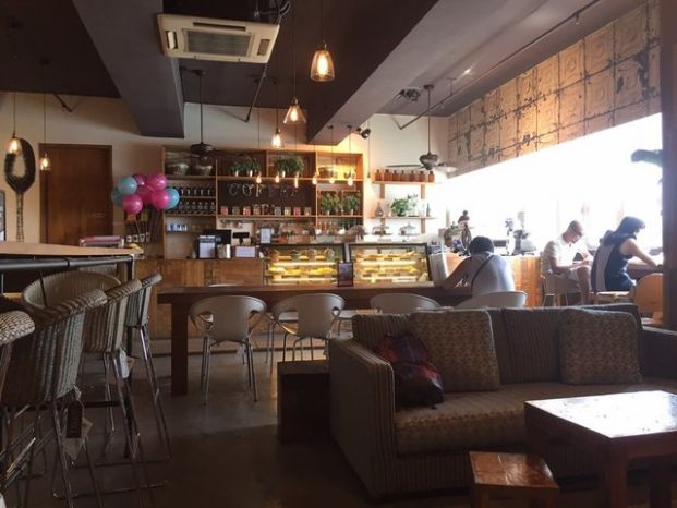 Tree Cafe