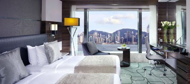 千禧新世界香港酒店
