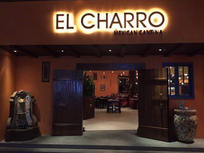 El Charro Mexican Cantina