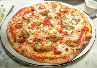 PizzaExpress (黃竹坑店)