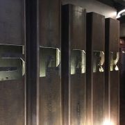 Spark Bar & Restaurant (中環店)