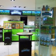 Sweet Monster (尖沙咀店)