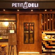 Petit Deli