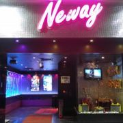 Neway (尖沙咀港晶中心店)