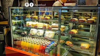 Segafredo Zanetti Espresso (銅鑼灣店)