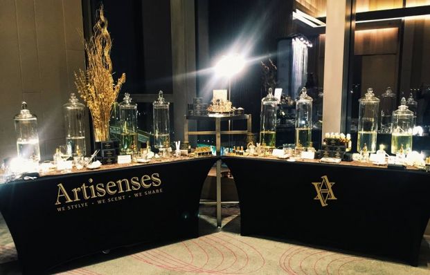 Artisenses