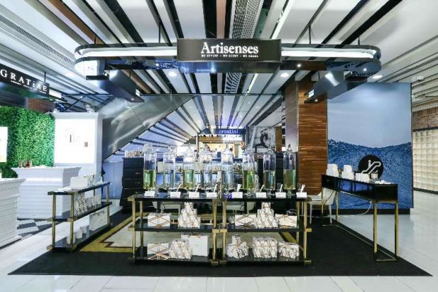 Artisenses