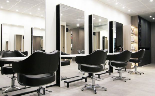 TONI&GUY (中環香港站店)