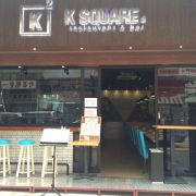 K Square 4 Restaurant and Bar