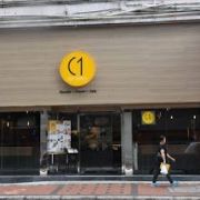 C1 Café Bistro