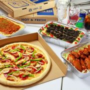 Pizza-BOX (青衣店)
