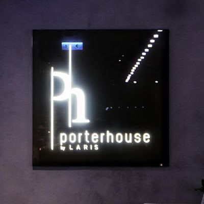 Porterhouse by Laris