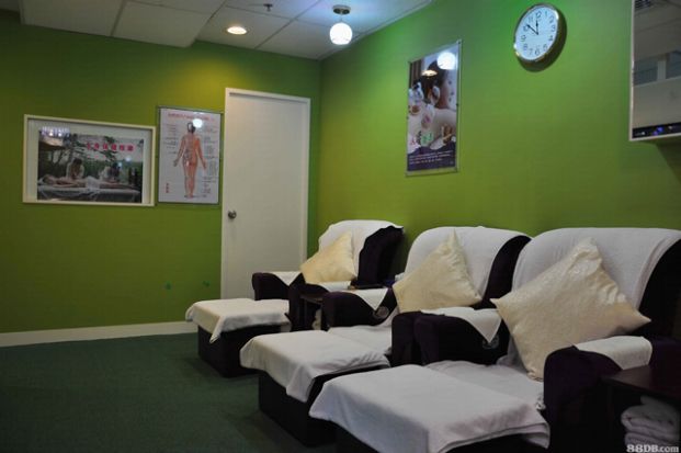(已搬遷)Relax Massage Center