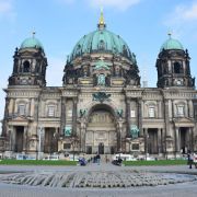 德國《柏林大教堂》