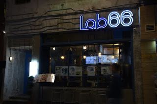Lab 66