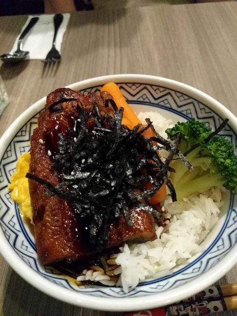 La.Ttomokuo Japanese & Western Cuisine
