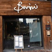 Bovini Steakhouse & Bar