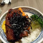 La.Ttomokuo Japanese & Western Cuisine