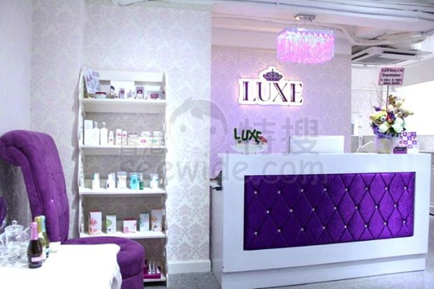 LUXE Beauty & Nail