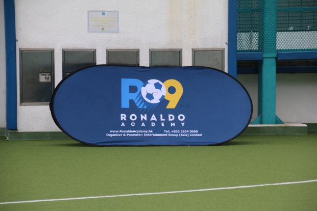 Ronaldo Football Academy