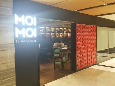 Moi Moi by Luke Nguyen