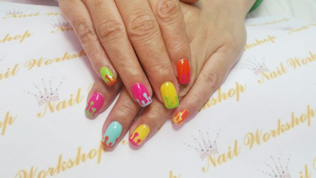 Nail Workshop of Denise C.