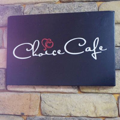 心選 Choice Cafe