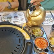 燒肉時代 Korea BBQ Time
