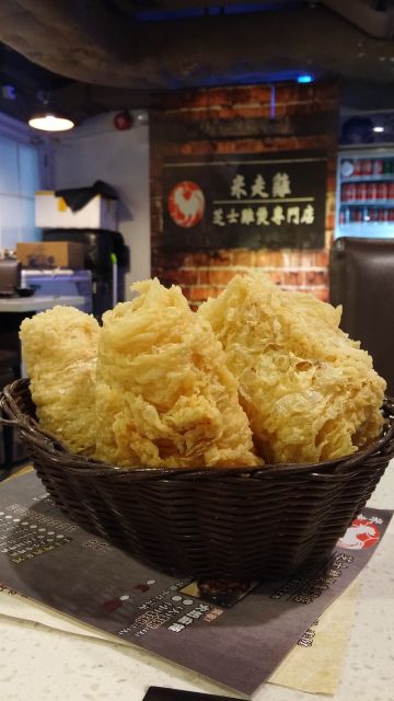 米走雞 (太子店)