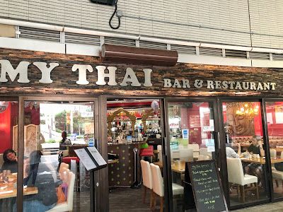 My Thai Bar & Restaurant