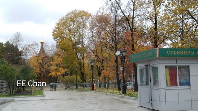 莫斯科克里姆林宮