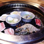 伊賀日本燒肉料理
