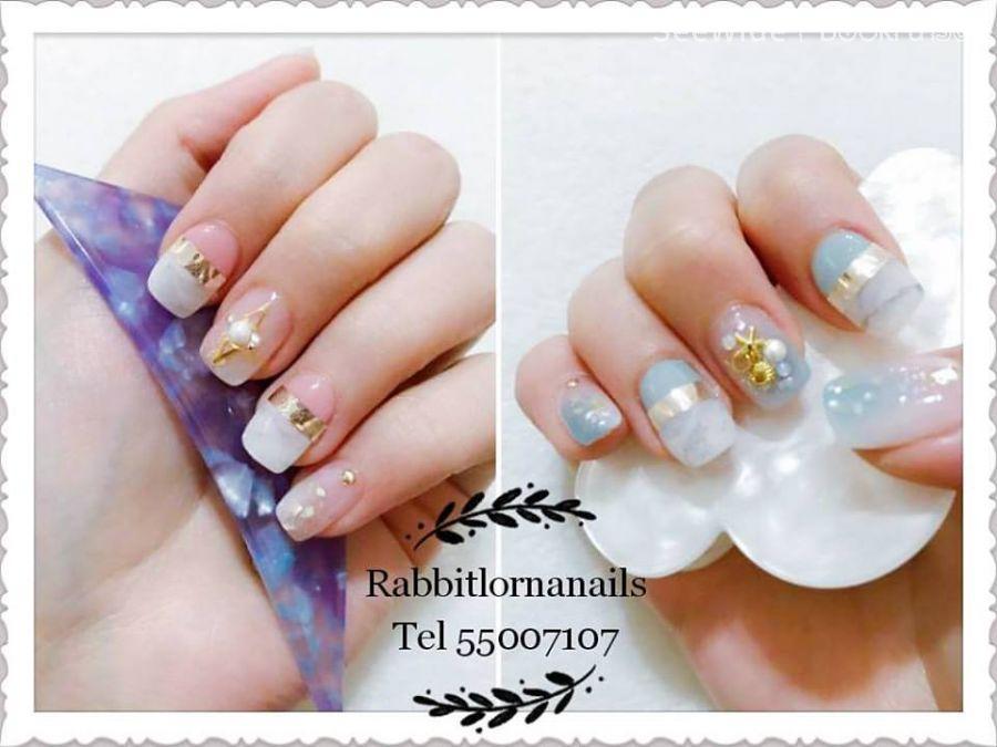 (已結業)RabbitLorna Nails