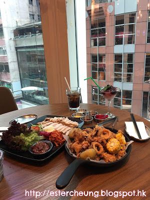 Bingo & Cook Korean Cafe & Restaurant