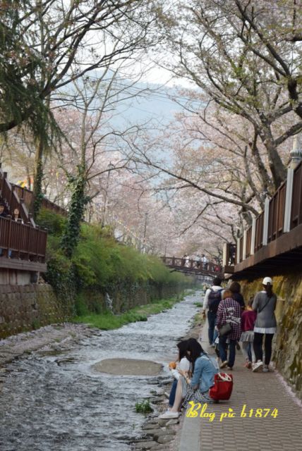 余佐川(南韓)