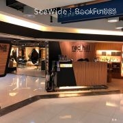 Red Hill Salon 紅山髮廊 (九龍城廣場分店)