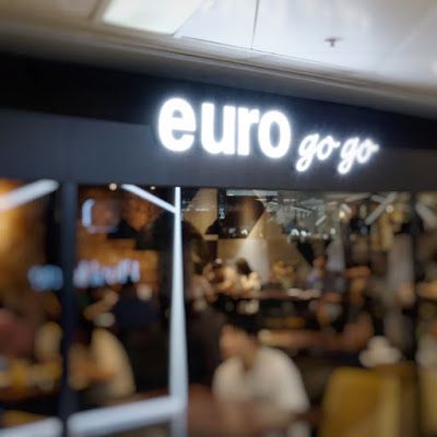euro go go (荃灣店)