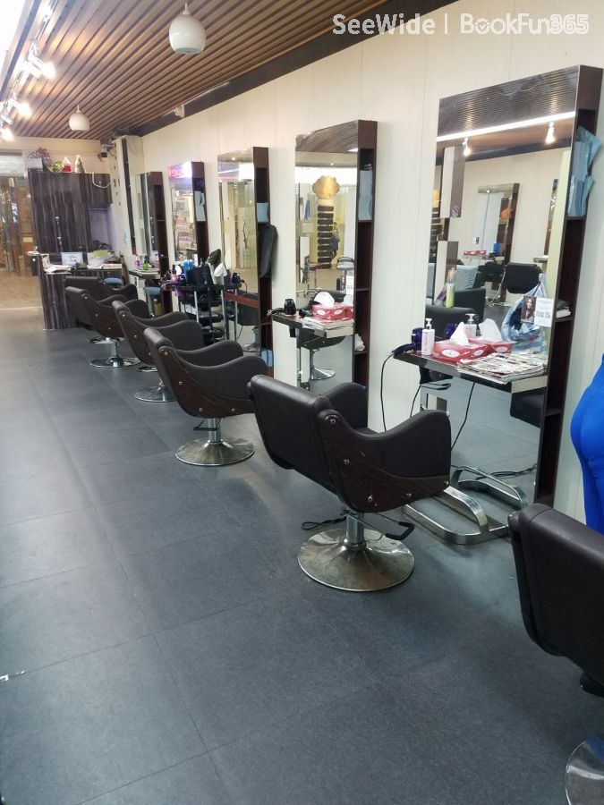 KS Salon (粉嶺分店)