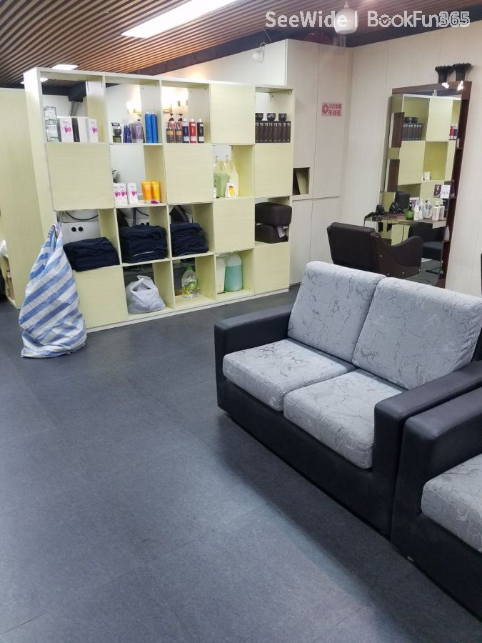 KS Salon (粉嶺分店)