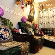 Rosa Beauty Spa Thai Massage (九龍城店)