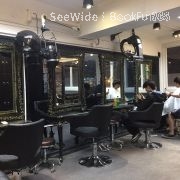 MODi Hair Salon (1樓C)