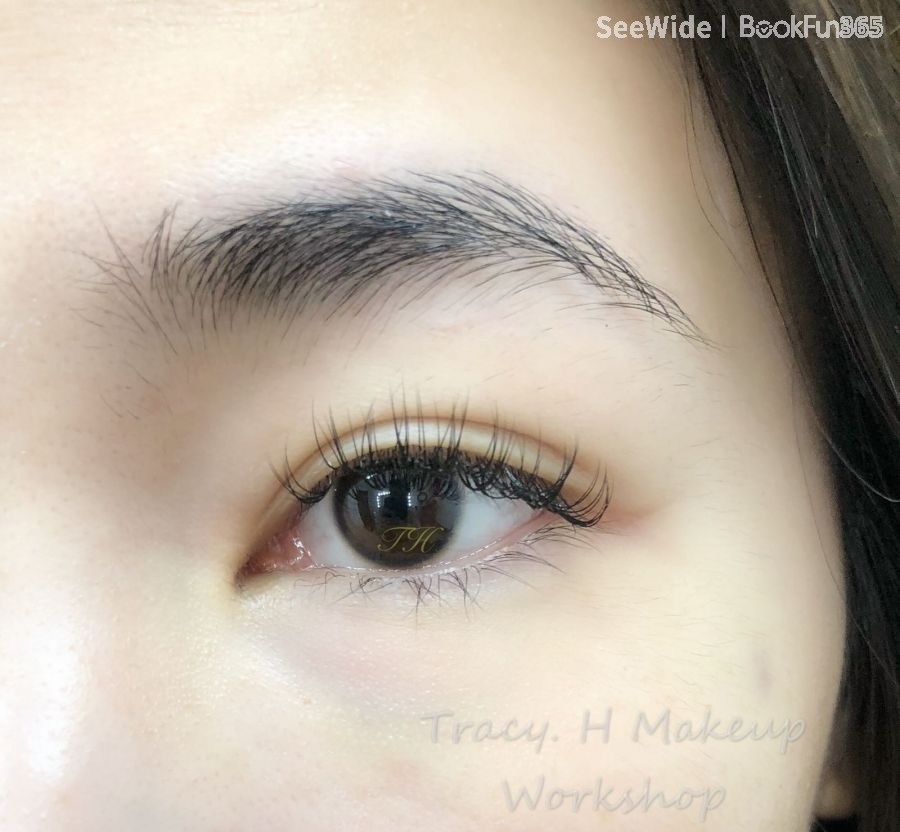 (已結業)Tracy.H Eye Beauty