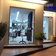 Privé Hair Salon