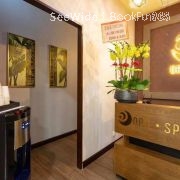 ORO SPA (石門店)